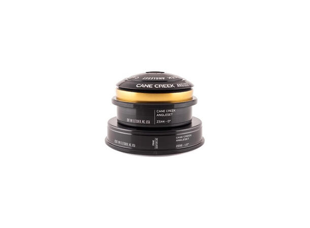 Cane Creek AngleSet #BAA0240K ZS49/28.6 - EC49/40